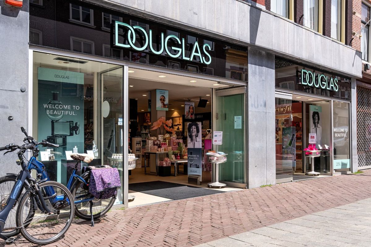 Hoe staat Douglas ervoor na 4 jaar Sander van der Laan?