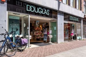 Hoe staat Douglas ervoor na 4 jaar Sander van der Laan?