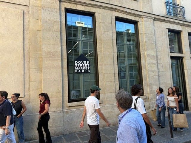 doverstreetmarketparis