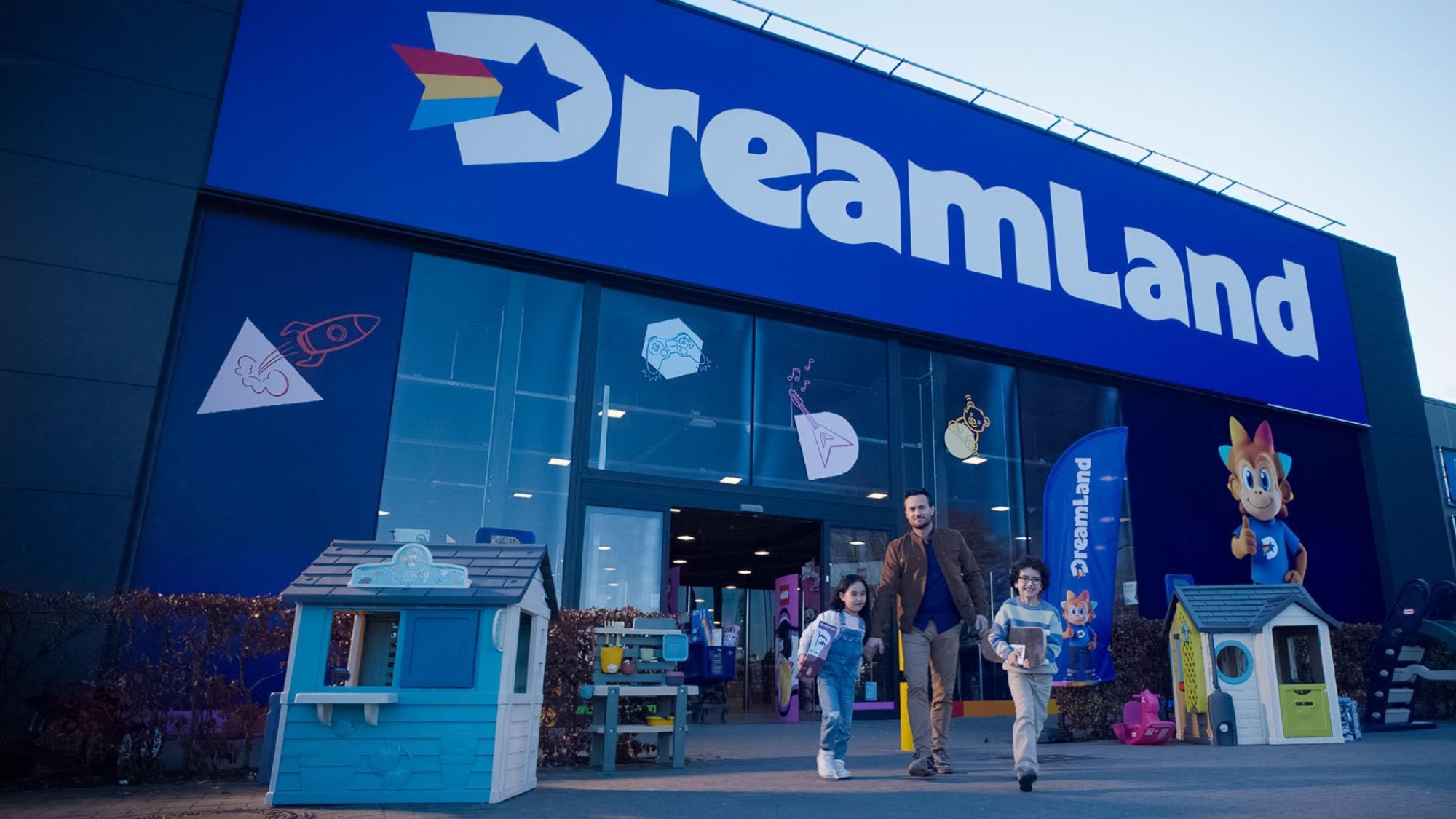 dreamland