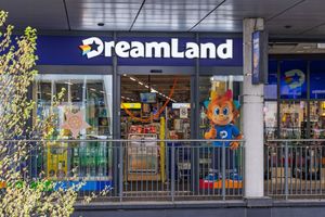 DreamLand ziet ruimte voor 20 extra winkels in Nederland