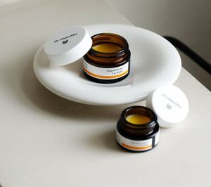 Dr. Hauschka mikt op 20 tot 25 procent omzetgroei