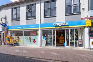 Moederbedrijf Plein.nl wil Drogist.nl overnemen