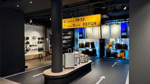 Inchecken bij Duifhuizen: hier shop je koffers zonder vertraging