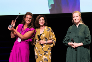 5 vragen aan Dutchies, RetailRookie of the Year 2025-2026