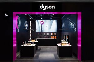 Video: Het leven 'vol mislukkingen' van de Dyson-oprichter