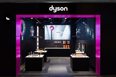 Video: Het leven 'vol mislukkingen' van de Dyson-oprichter