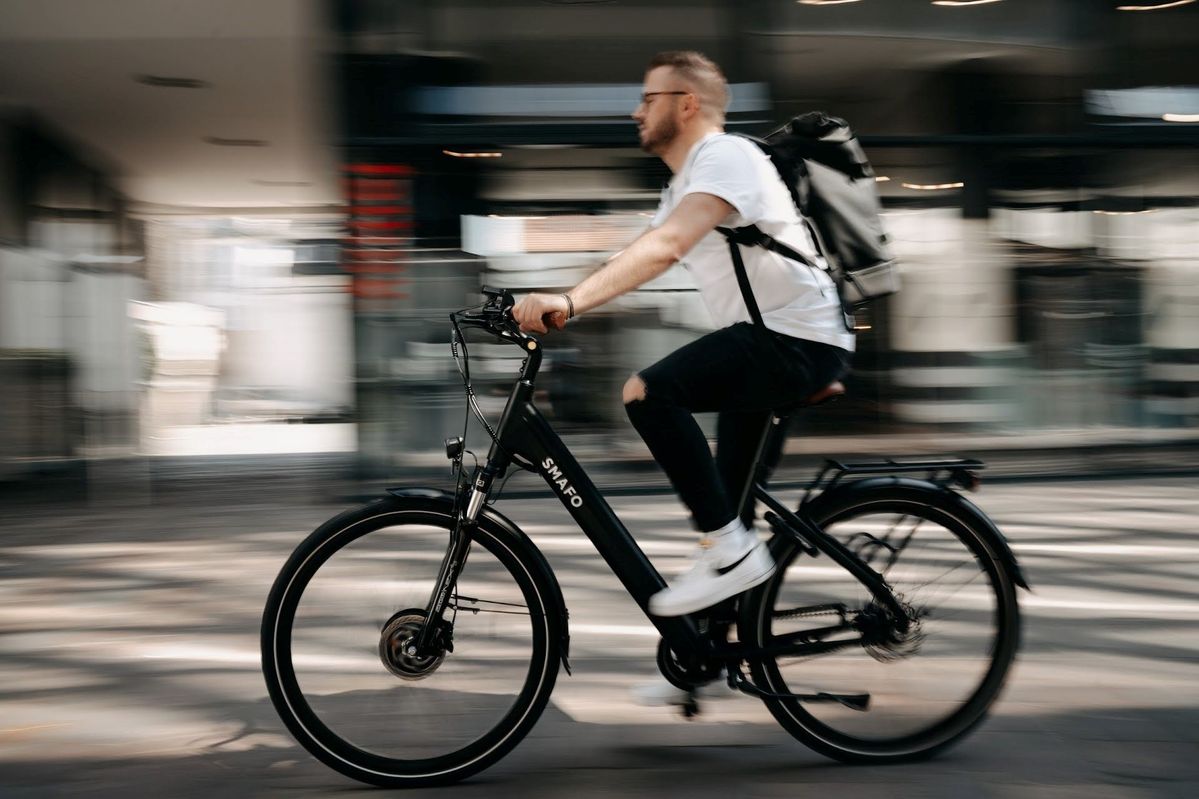 Geen doorstart voor e-bikemerk Amslod