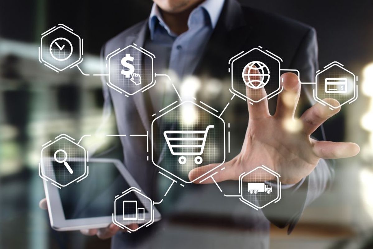 Zo maken AI-agents van omnichannelretail een nieuwe discipline