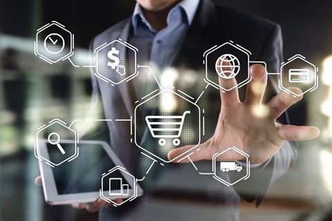 Zo maken AI-agents van omnichannelretail een nieuwe discipline