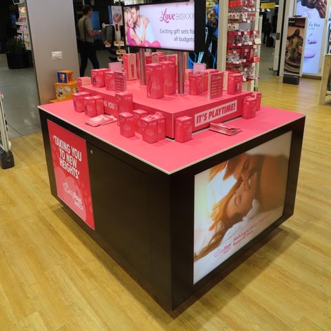 Moederbedrijf EasyToys benoemt nieuwe cfo