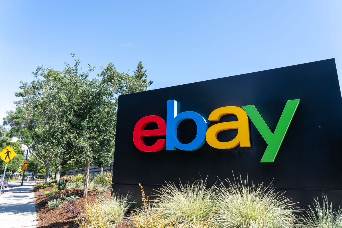 GameStop doet bod van 55,5 miljard dollar op eBay