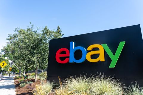 GameStop doet bod van 55,5 miljard dollar op eBay