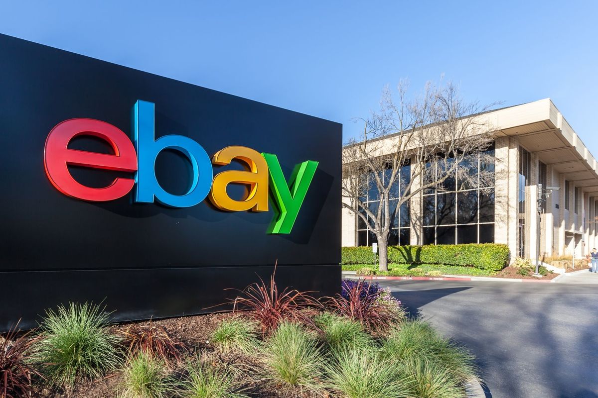 eBay neemt Noors tweedehandsplatform over