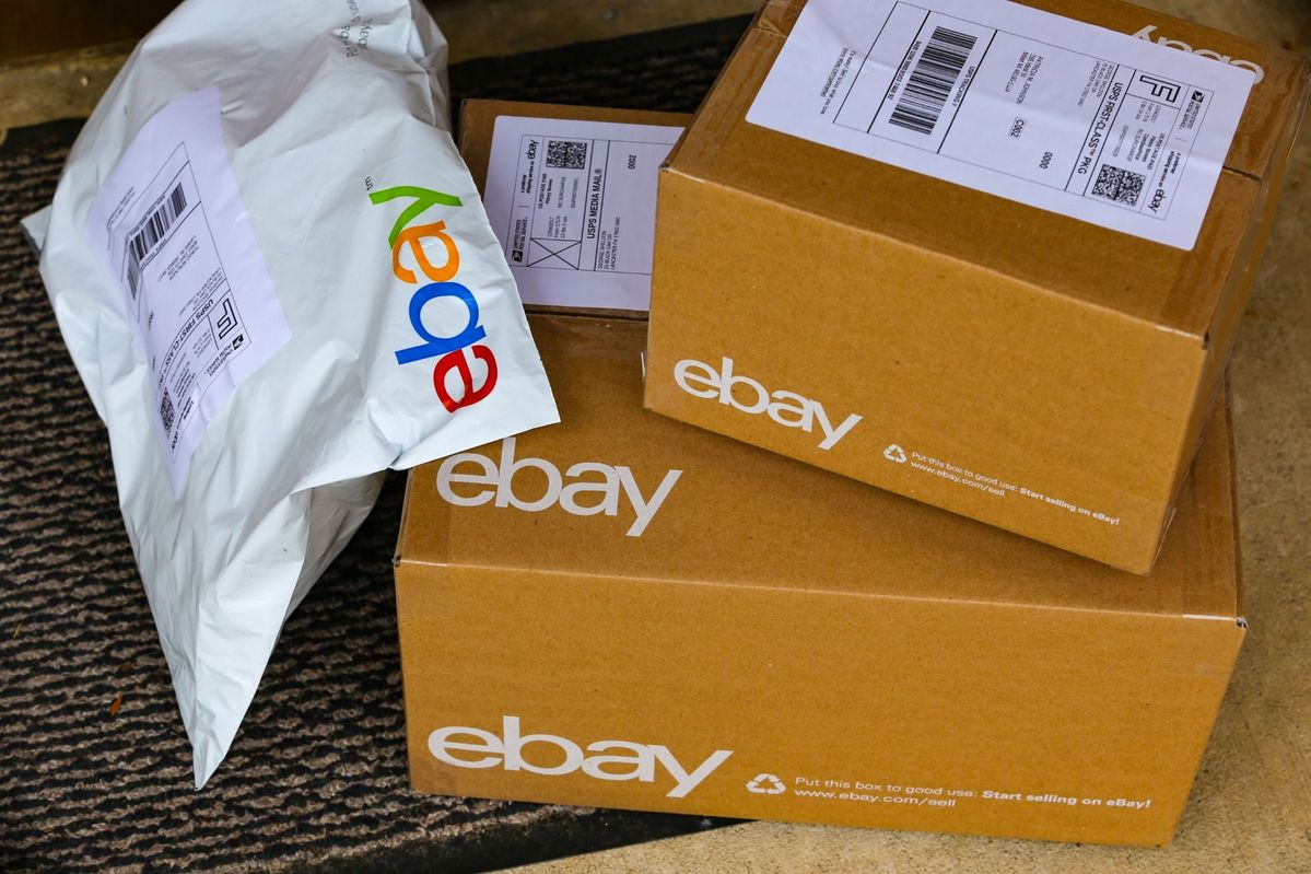 GameStop geeft overnamepoging van eBay nog niet op