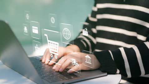 M Line zet websiteteksten om naar audio