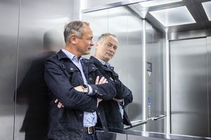 Ed Bindels verruilt ceo-rol bij Amac voor toezichtfunctie