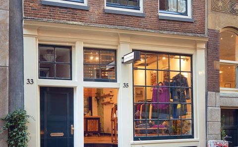 Modemerk Elements of Freedom leed flinke verliezen voor faillissement
