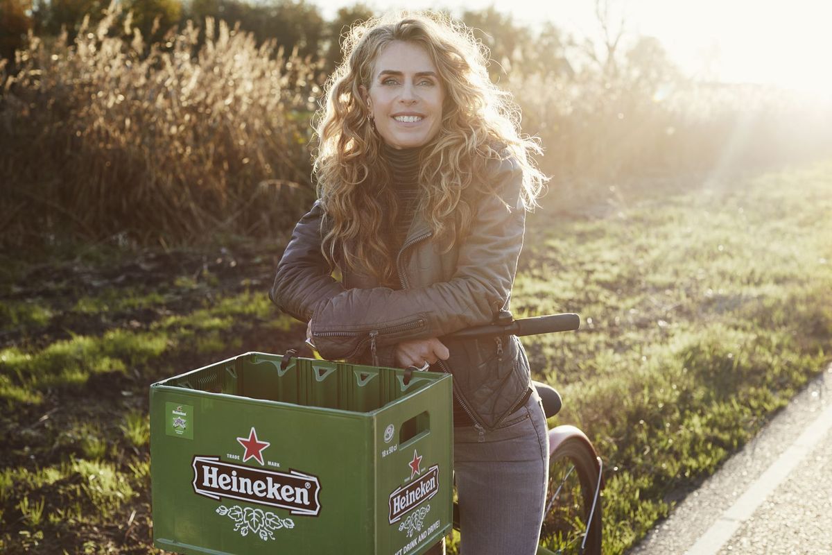 McDonald's Nederland benoemt Els Dijkhuizen tot cmo