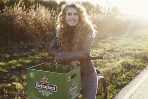 McDonald's Nederland benoemt Els Dijkhuizen tot cmo