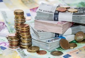 'Minder winkels accepteren cash geld'