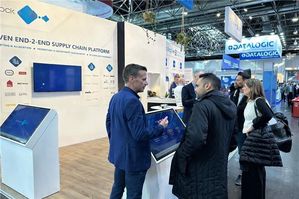 Waar supply planning, commerce en agentic intelligence samenkomen