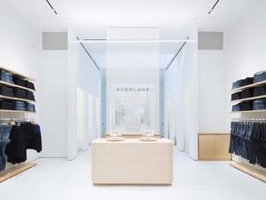 Amerikaans kledingmerk Everlane bevestigt overname door Shein