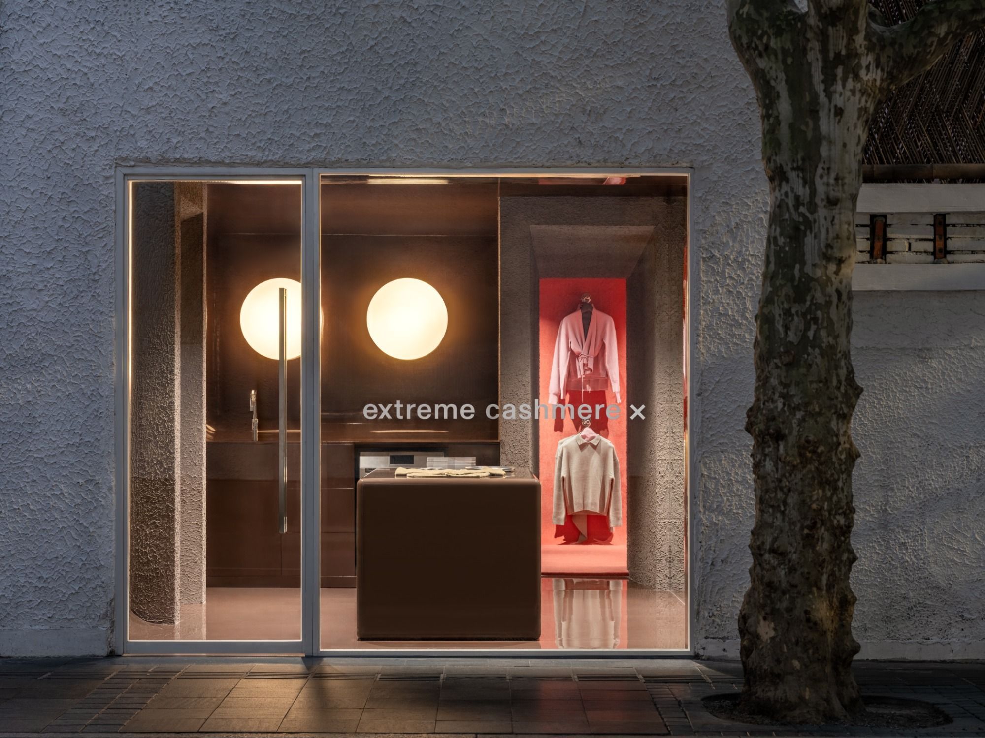 extreme cashmere_Shanghai_Wukang_2896