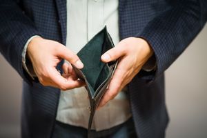Minste retailfaillissementen in 2 jaar