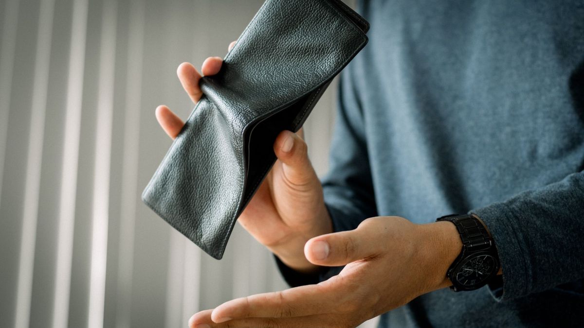 Aantal faillissementen in detailhandel daalt in juni