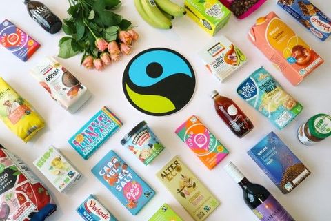 Consument kiest vaker Fairtrade: verkoop stijgt met 11 procent