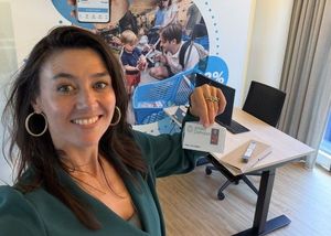 Albert Heijn haalt voormalig VodafoneZiggo-directeur naar directieteam