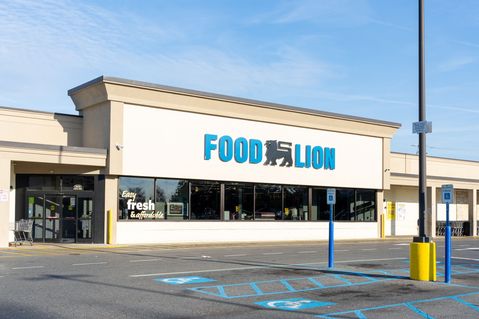 Retailcijfers: Ahold Delhaize