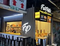 Fat Phill's ziet opnieuw 2 vestigingen failliet gaan