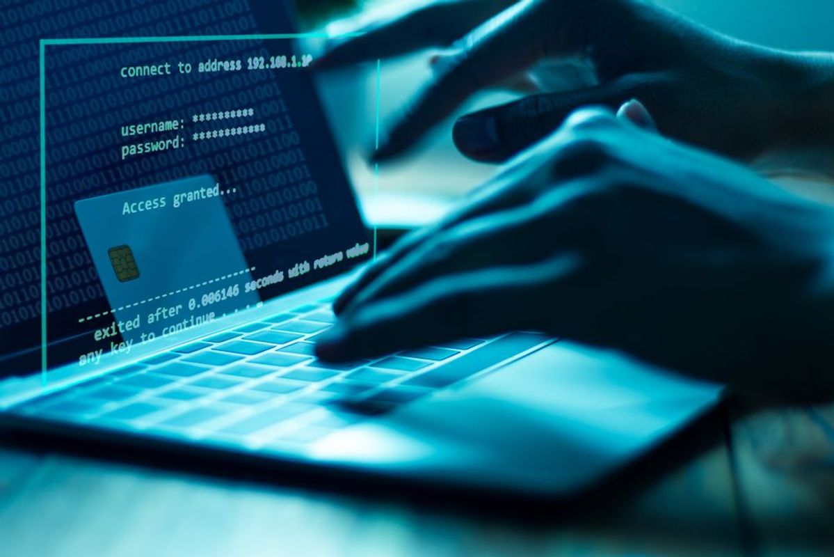 ‘Meer aan- en verkoopfraude in Nederland’