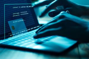 ‘Meer aan- en verkoopfraude in Nederland’