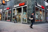 GameStop overweegt megabod op eBay in te trekken voor alternatief plan