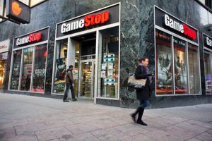 GameStop overweegt megabod op eBay in te trekken voor alternatief plan