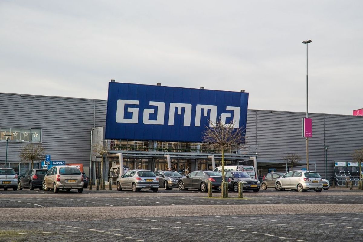Marketingdirecteur Miedema vertrekt na bijna 30 jaar bij Intergamma