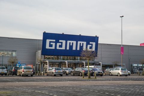 Marketingdirecteur Miedema vertrekt na bijna 30 jaar bij Intergamma