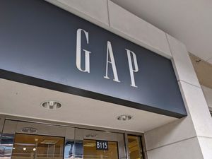 Video: Hoe Gap weer cool werd