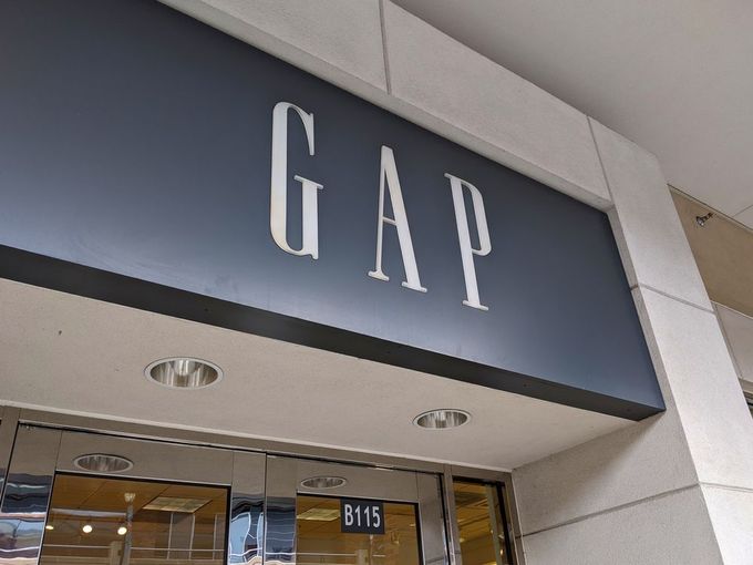 Video: Hoe Gap weer cool werd