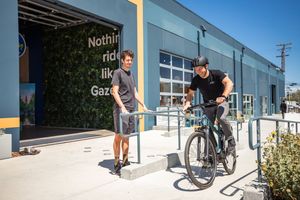 Dit kunnen merken en retailers leren van het Gazelle-model