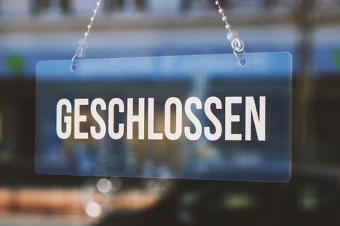 Meeste Duitsers voor ruimere zondagopenstelling winkels