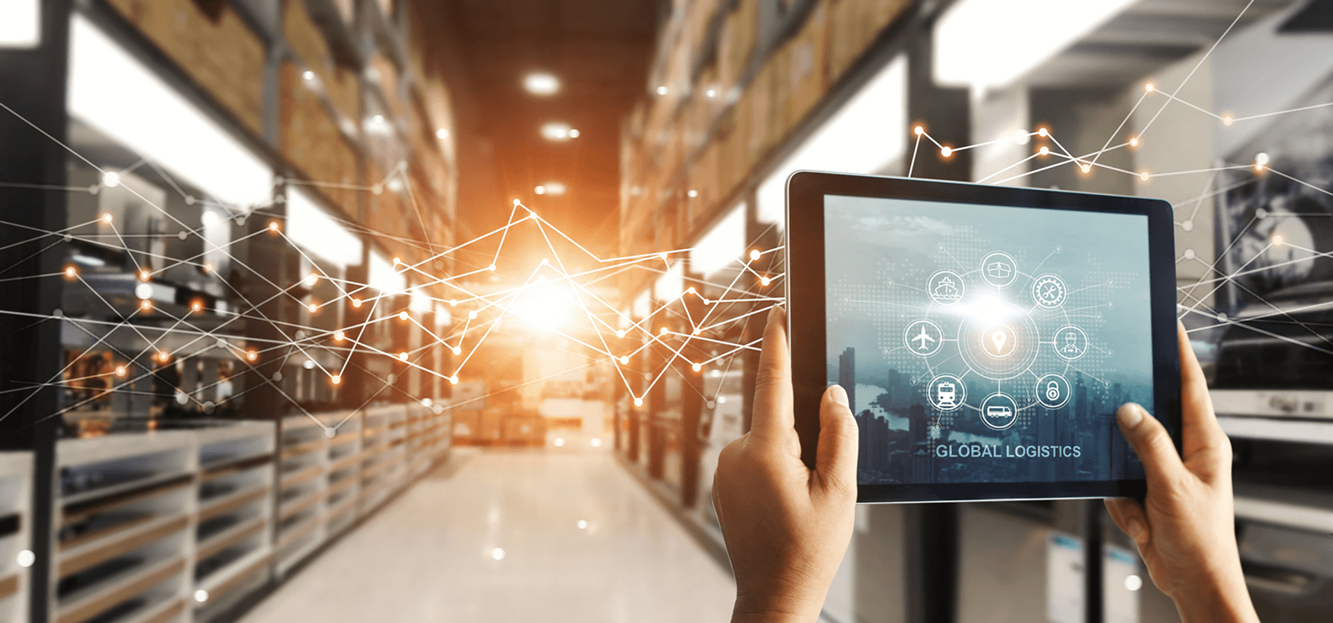 How AI is shaping the future of supply chain commerce