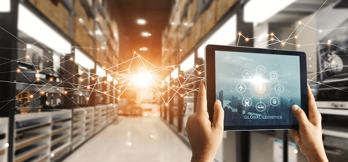 How AI is shaping the future of supply chain commerce