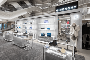 Video: Hoe Givenchy zijn identiteitscrisis te boven kwam