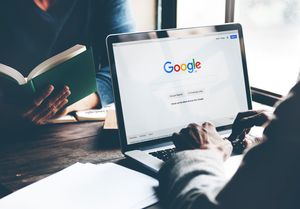 Infographic: Google of ChatGPT? Zo zoeken klanten