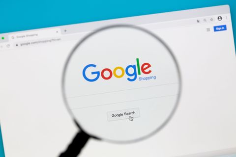 Google Shopping-boete van 2,4 miljard euro is definitief