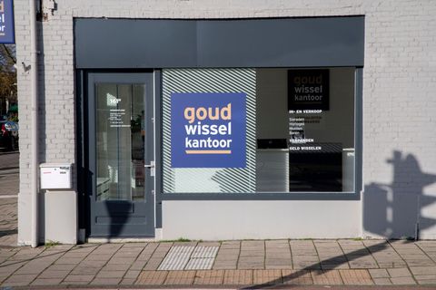 Kassa: 'Goudwisselkantoor taxeert te laag'